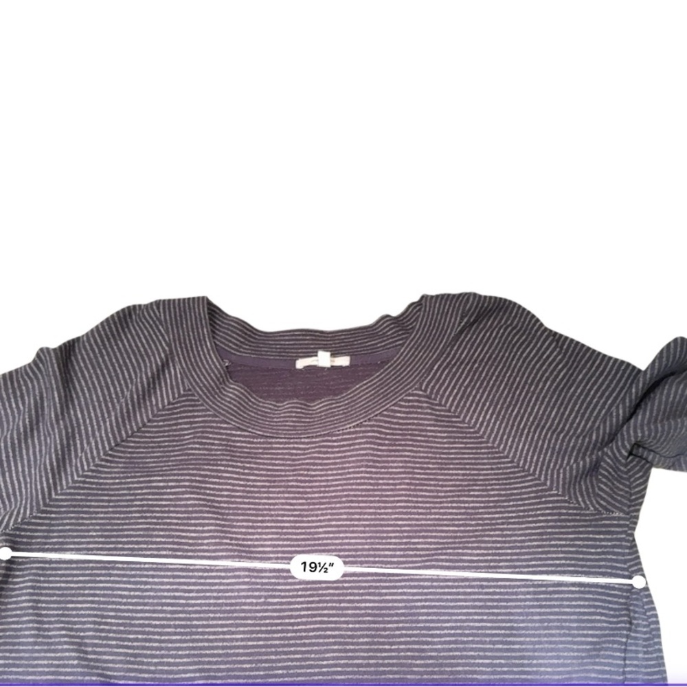 Maurices Oversized Shirt Medium - Picture 8 of 8